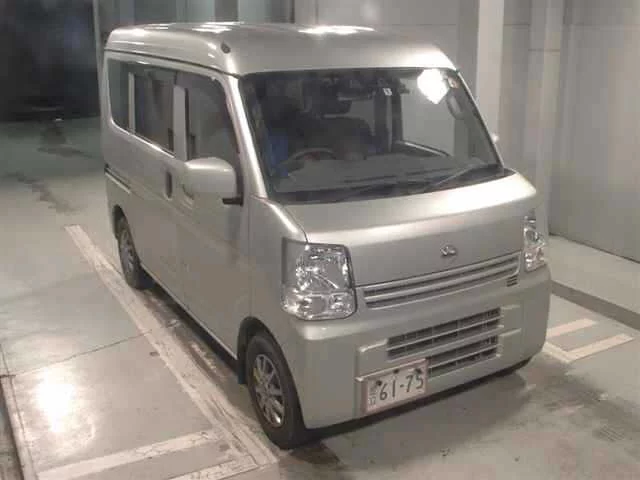 Nissan NV100 Clipper DR17V 2021